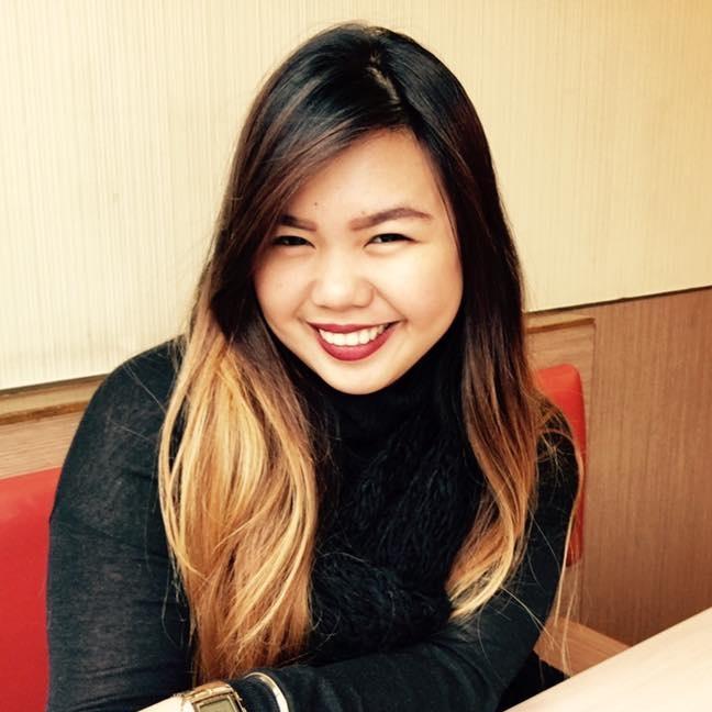 Katrina Justine Chan