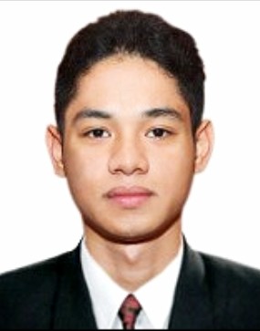 John Matthew Verendia