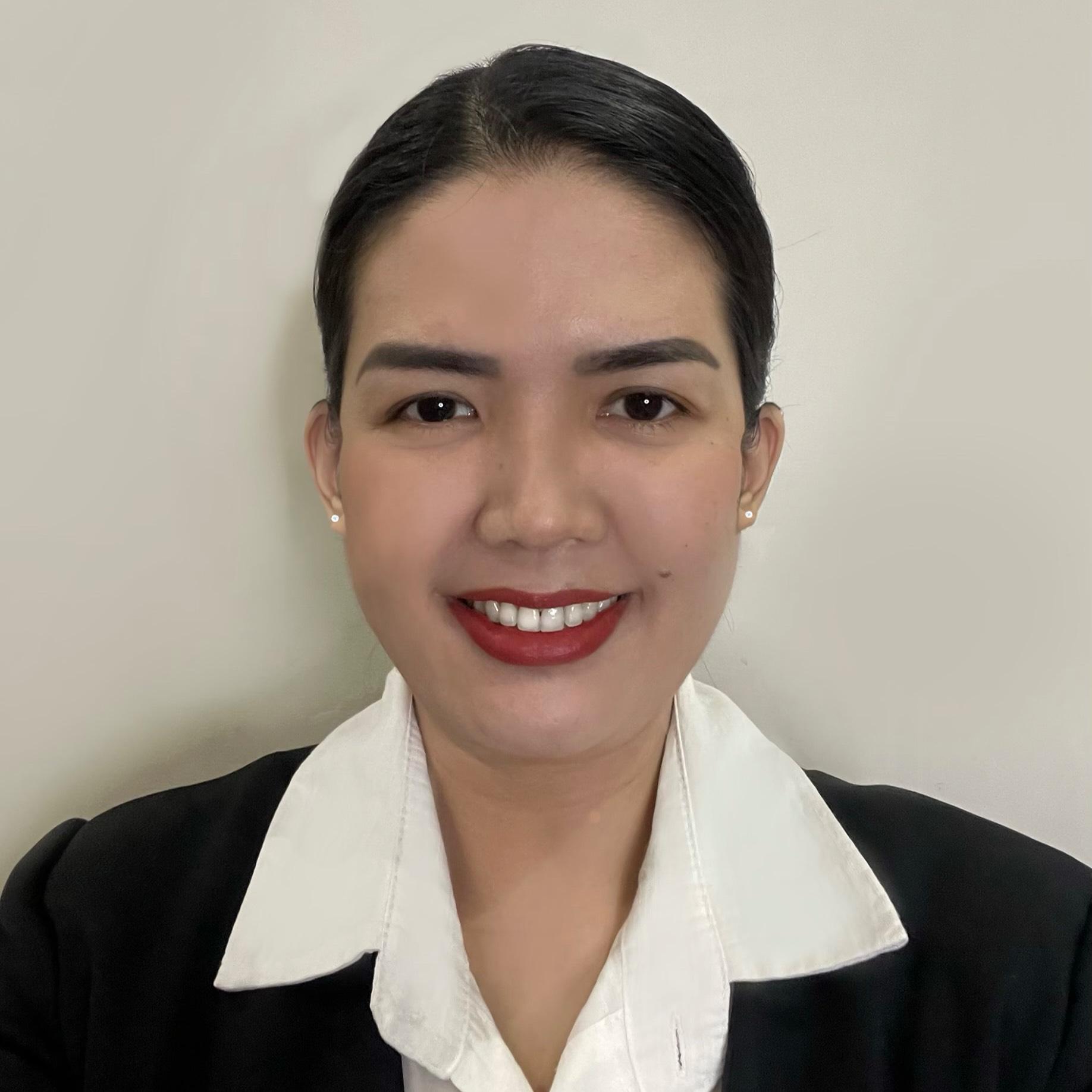 Joanna Planas