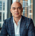 Eymard Eleazar Augusto Manabat