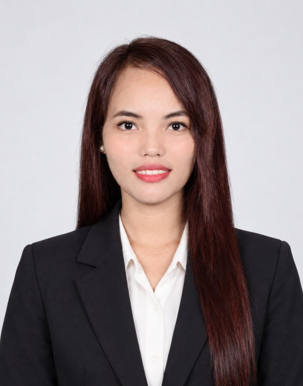 JENELYN DIASANTA ARAGON