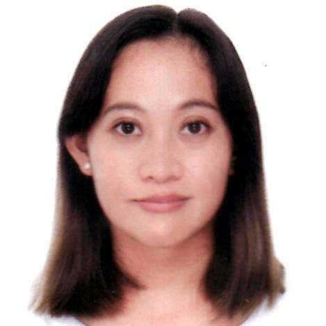 Karen Claire Ebreo