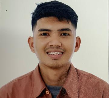 Chrisper Dumalagan