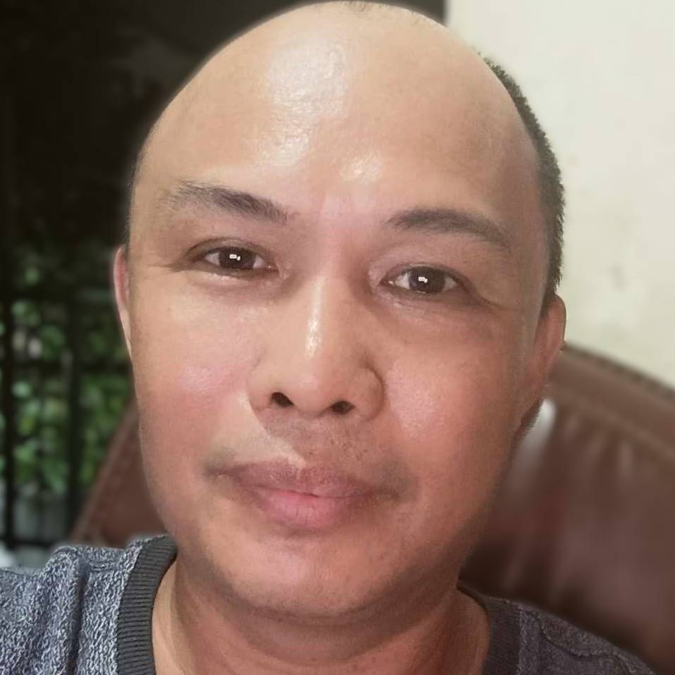 Julius Cañal