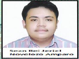 SEAN REIJERIEL N. AMPARO