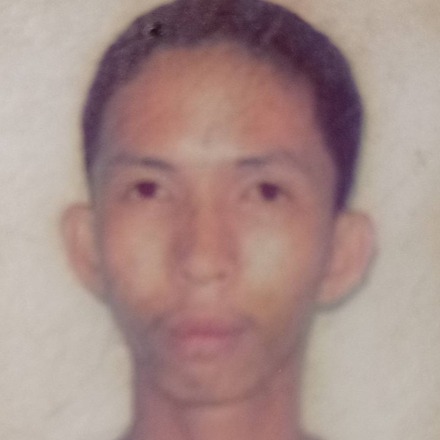 Joseph Timothy Burlat