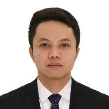 Reynante Sandagon