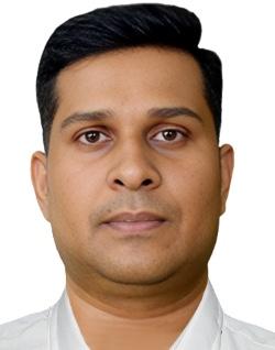 ABDUS SAMAD
