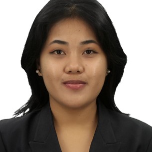 Althea De la Cruz