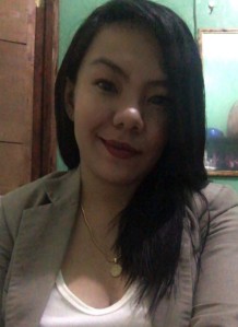 Nina Crisanta Dumo