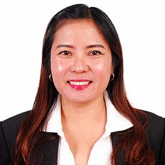 Maria Lourdes Arrojo Villegas