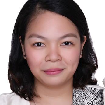 Hazel Lourence Manrique
