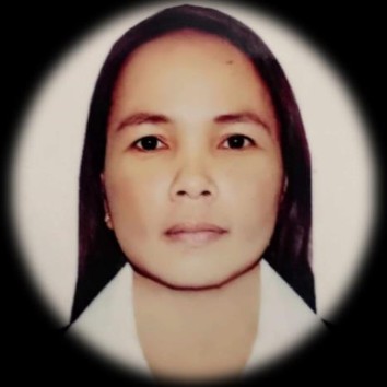 CHARITO P. BEBERINO