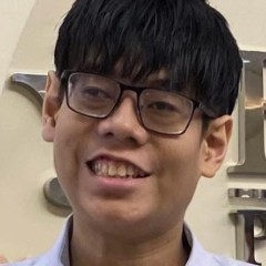 Richard Sy