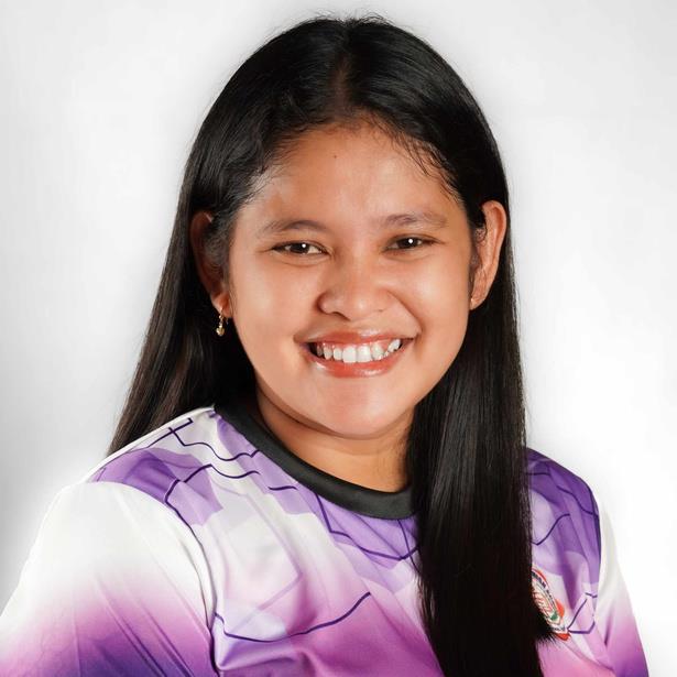 Katherine Joy Alua