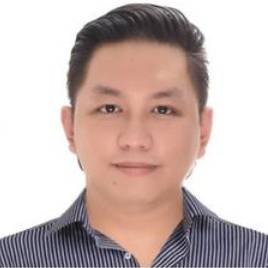 PATRICK JASON HIPOLITO