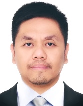 Bernard Joseph Mantilla / 44 Y.O