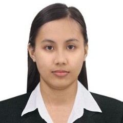 CHARMAINE BEDICO