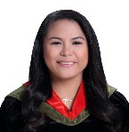 RECHELLE MAE ABOTALMO