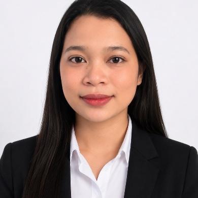 Alyssa Nikka Santiago