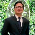 Mark Christian N. Parladé
