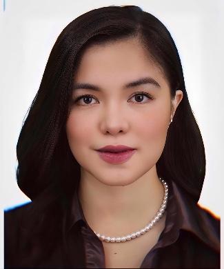 STEPHANIE DAWN ABEJO