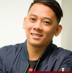 JOHN SIREF SY