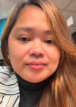 Myla Grace Valenzuela