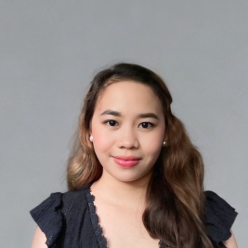 CHERIE ANN BINAUHAN