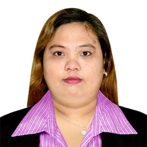 ERICA MAE PINILI CONCEPCION