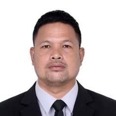 JOSHUA MANIBAY