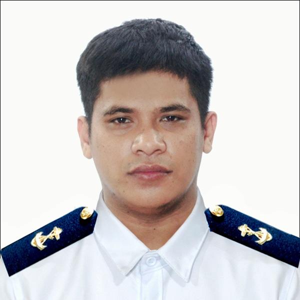 Kurt Cloe Francisa
