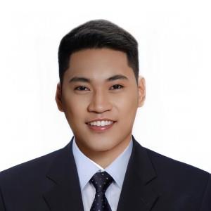 Philip Joshua Del Rosario Castro