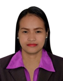 LORIE ANN SIERVO VAÑO