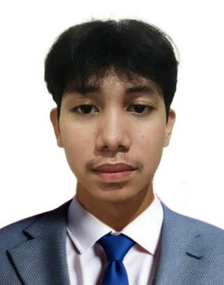 JHON MARK CABA