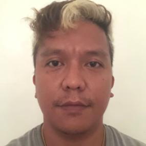 Bryan Anthony Dionaldo