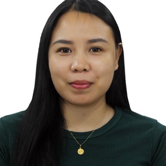 Kristine Sumande