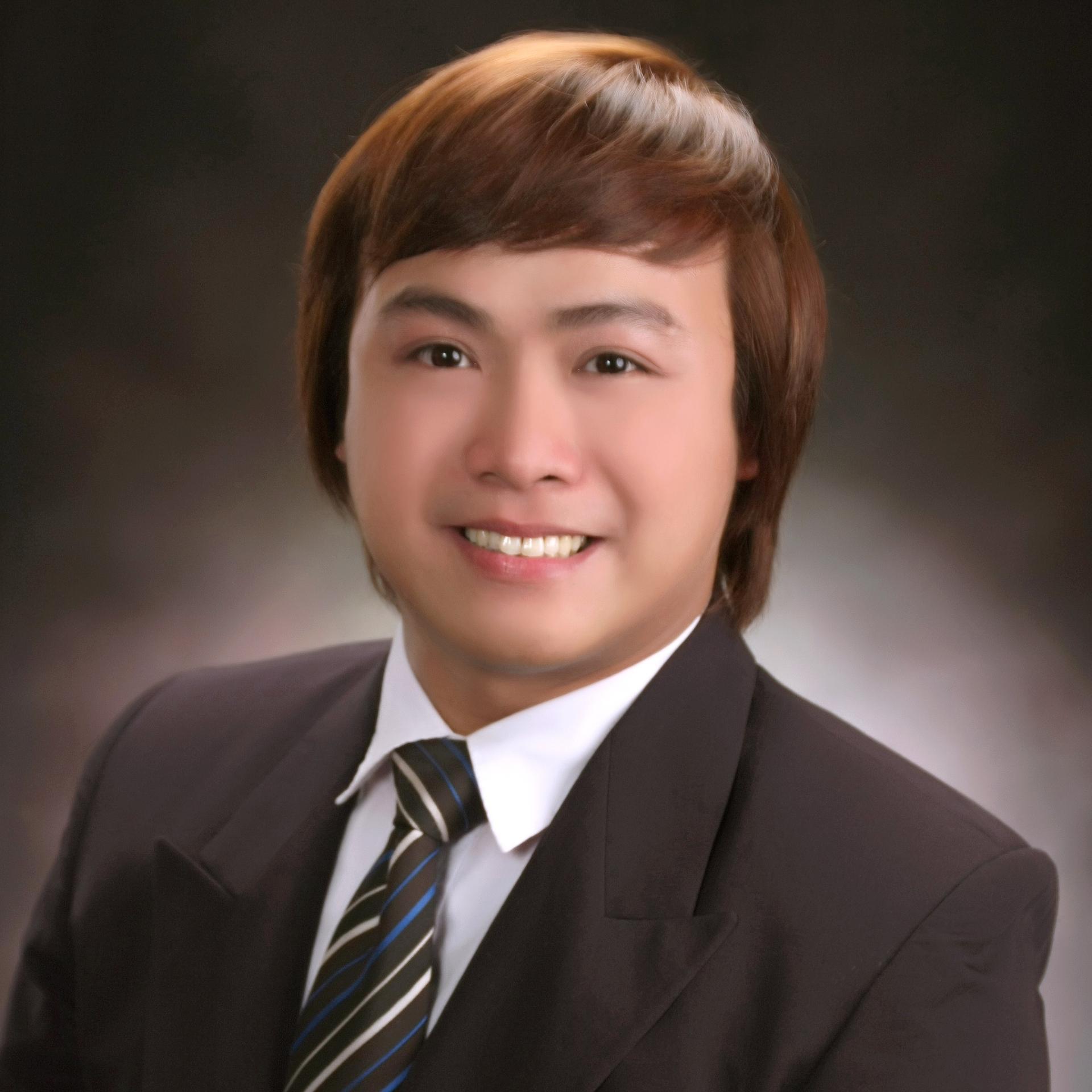 GEOFFREY VILLACIN TOLENTINO