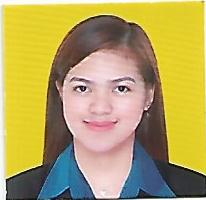 Abegail Z. Santos, CHRP