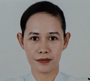 Shela Marie Casiong