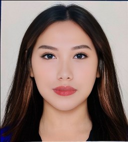 Marjorie Joyce Vallejos