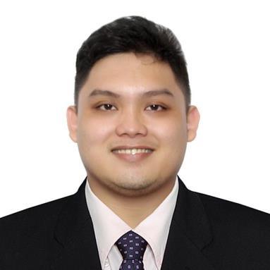 Andrei Louis Cajigal