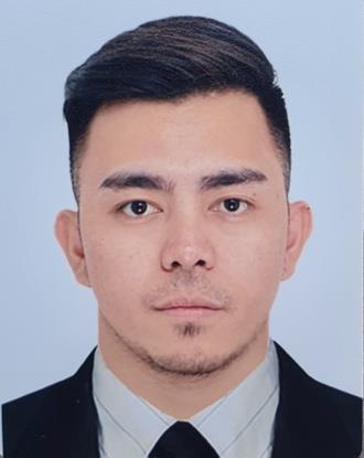 Jamil A. Laurio