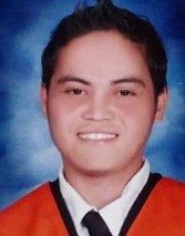 MARK CALINGASAN