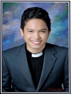 Cyril John John C. Garcia