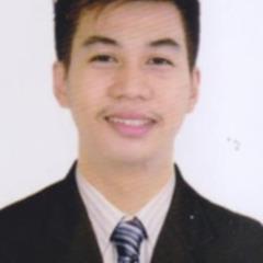 REUBEN JESSE L. MERCADO