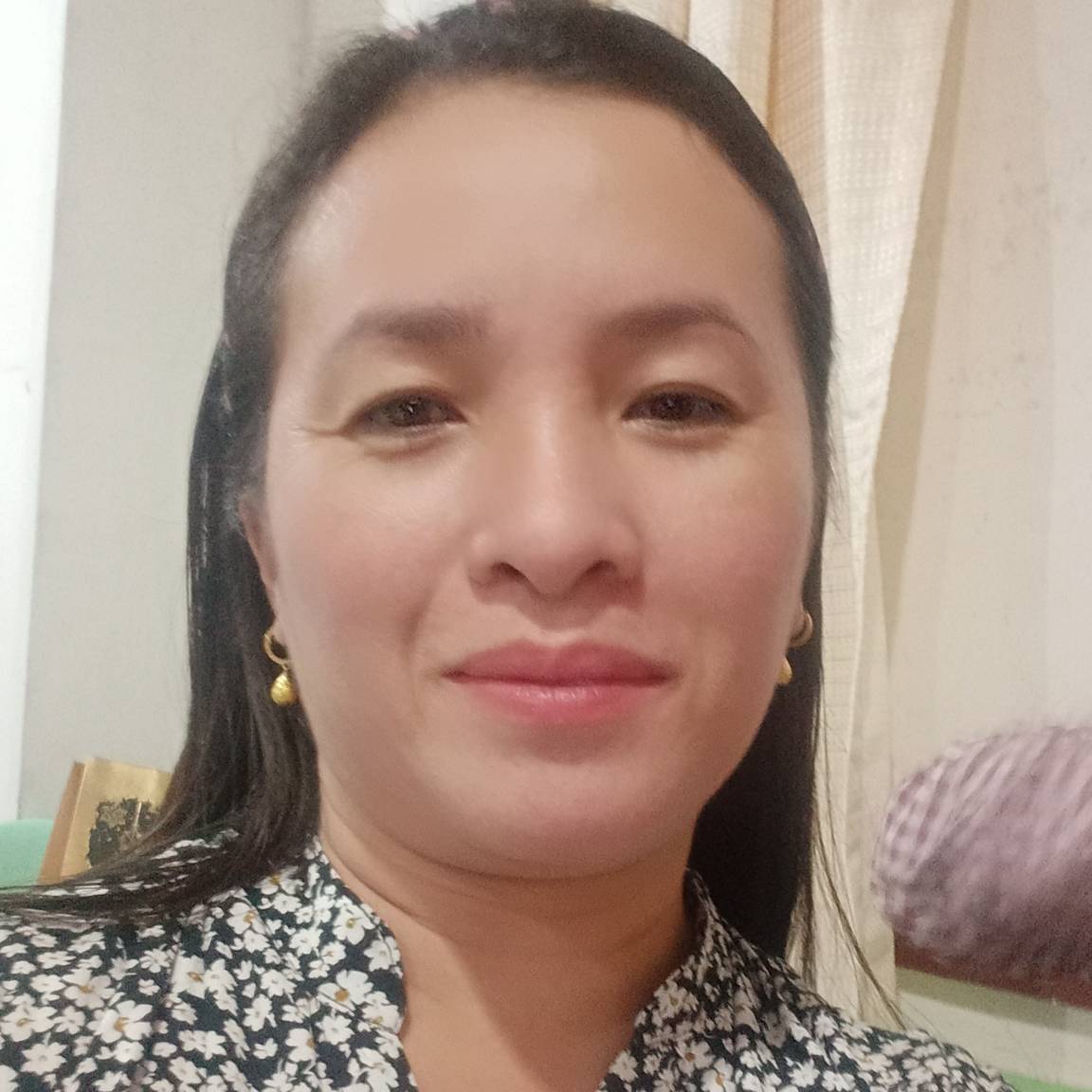 Eunice Leen Arafol