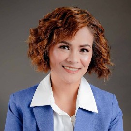 JENY ROSE SAKAY