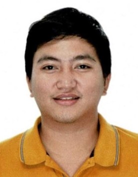 JHERWIN SABADO