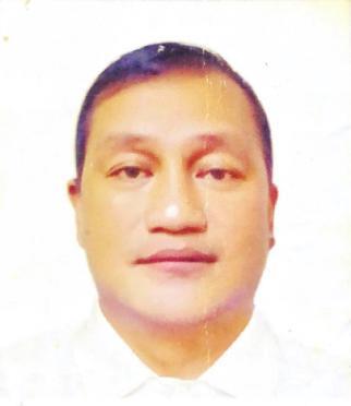 ARNEL CLAR DAMIAN
